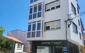 Hostal Habitat Muxia II